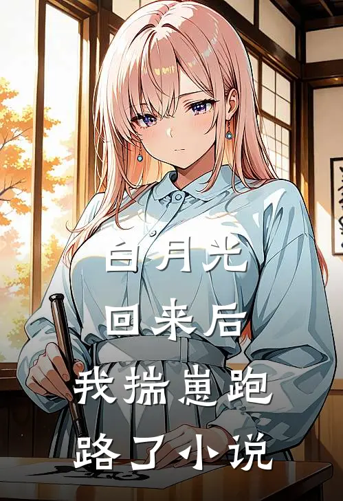 白月光回来后，我揣崽跑路了小说