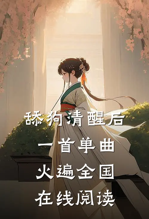 舔狗清醒后，一首单曲火遍全国在线阅读