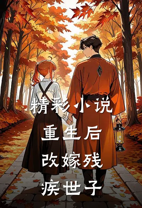 精彩小说重生后，改嫁残疾世子