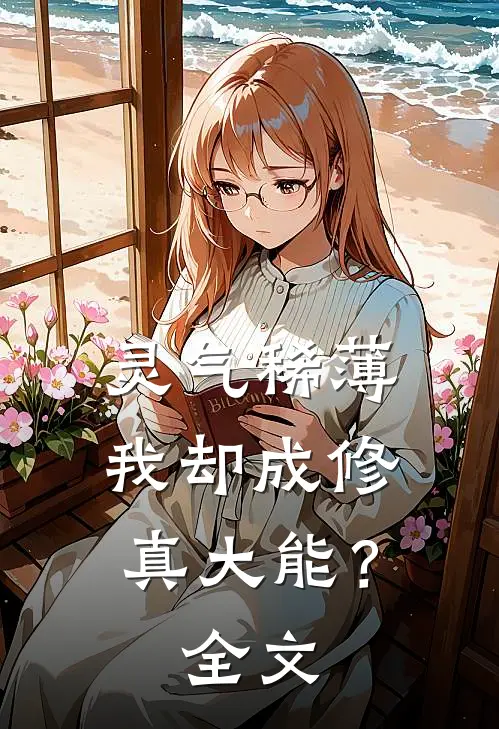 灵气稀薄，我却成修真大能？全文