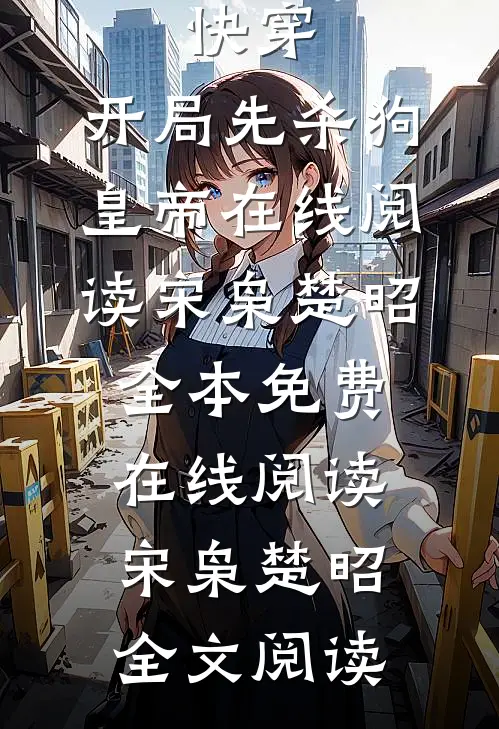 快穿:开局先杀狗皇帝在线阅读