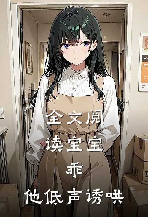 全文阅读宝宝,乖,他低声诱哄