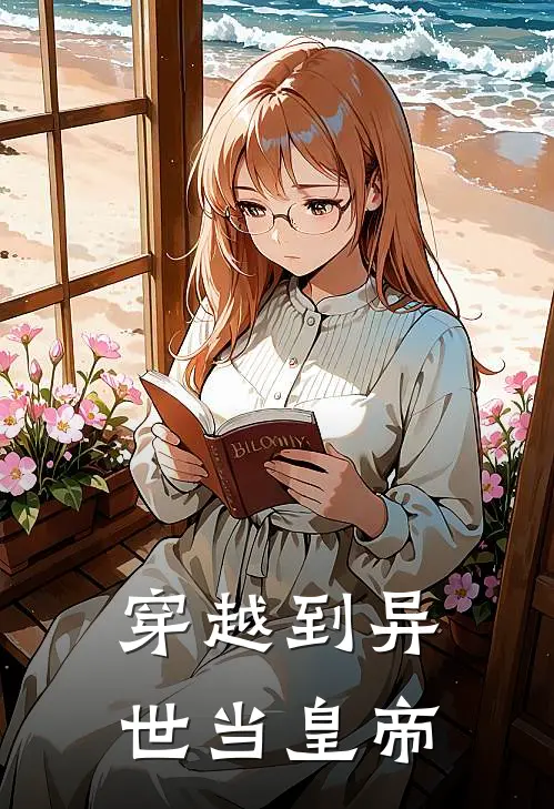 穿越到异世当皇帝