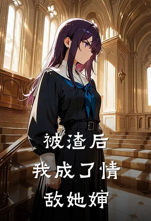 被渣后，我成了情敌她婶