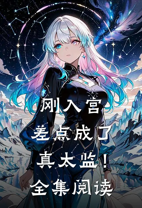 刚入宫,差点成了真太监!全集阅读