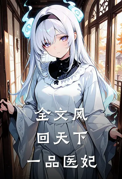 全文凤回天下:一品医妃
