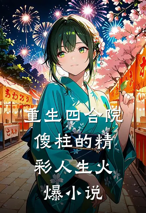 重生四合院:傻柱的精彩人生火爆小说