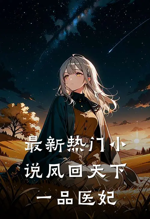 最新热门小说凤回天下:一品医妃