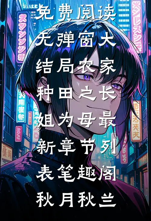 农家种田之长姐为母