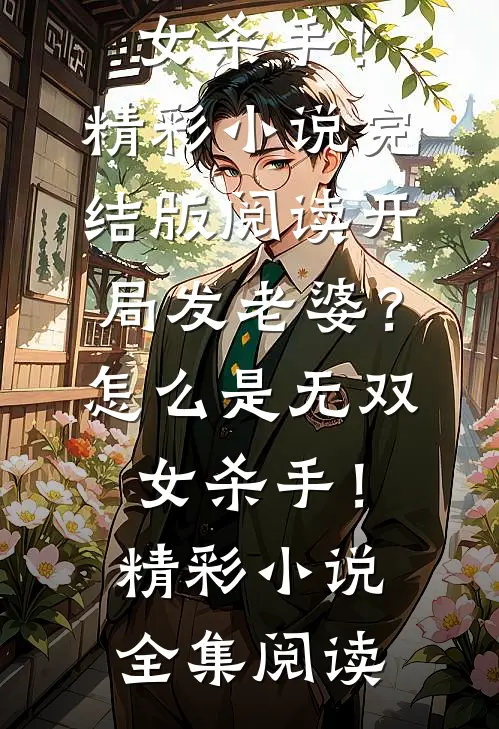 开局发老婆?怎么是无双女杀手!精彩小说