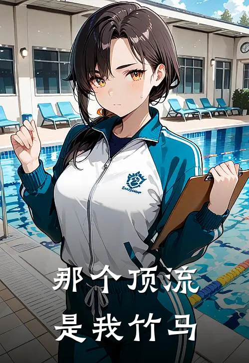 那个顶流是我竹马