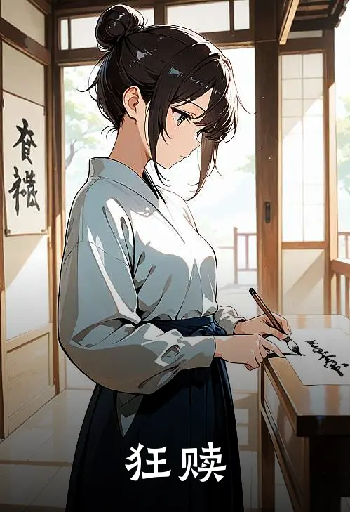 狂赎