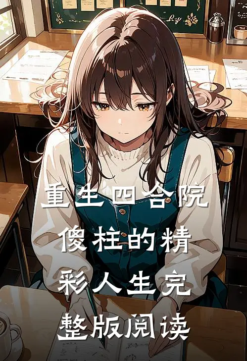 重生四合院:傻柱的精彩人生完整版阅读