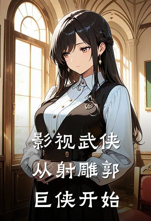 影视武侠:从射雕郭巨侠开始