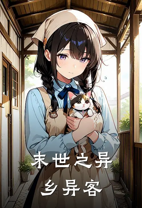 末世之异乡异客