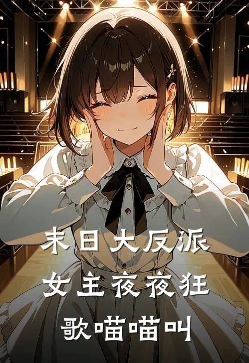 末日大反派,女主夜夜狂歌喵喵叫
