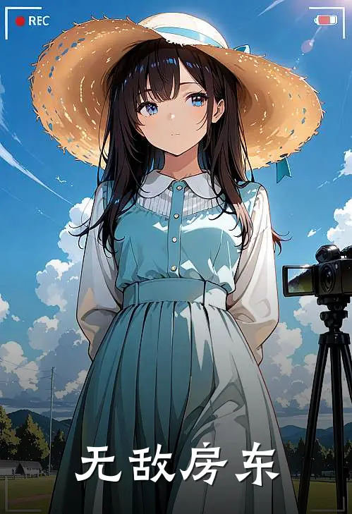无敌房东