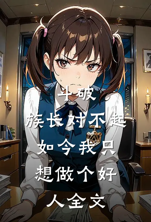 斗破：族长对不起，如今我只想做个好人全文