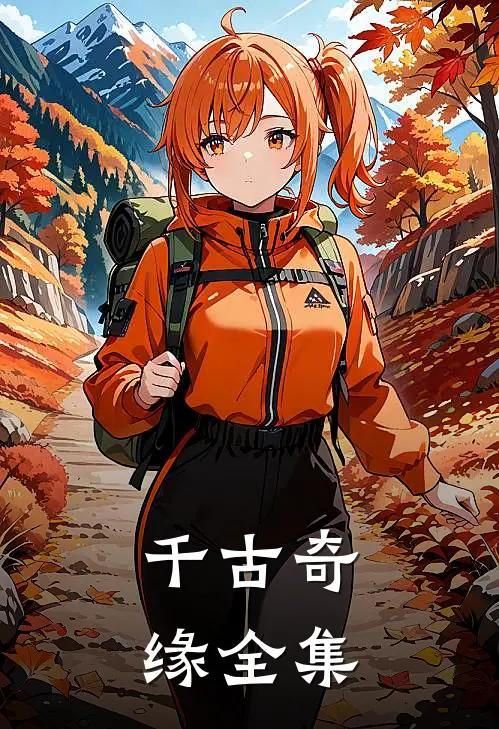 千古奇缘全集