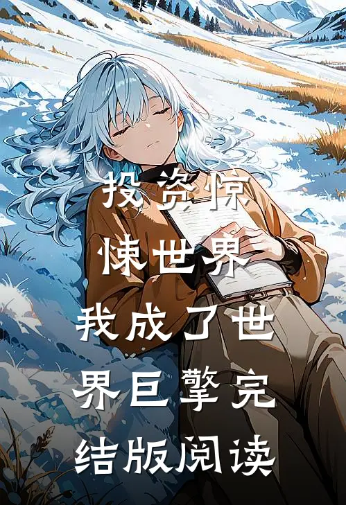 投资惊悚世界，我成了世界巨擎完结版阅读