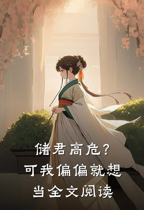 储君高危?可我偏偏就想当全文阅读