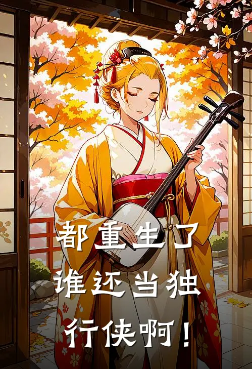 都重生了，谁还当独行侠啊！