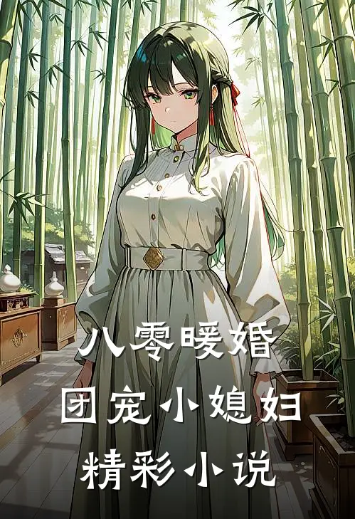 八零暖婚:团宠小媳妇精彩小说