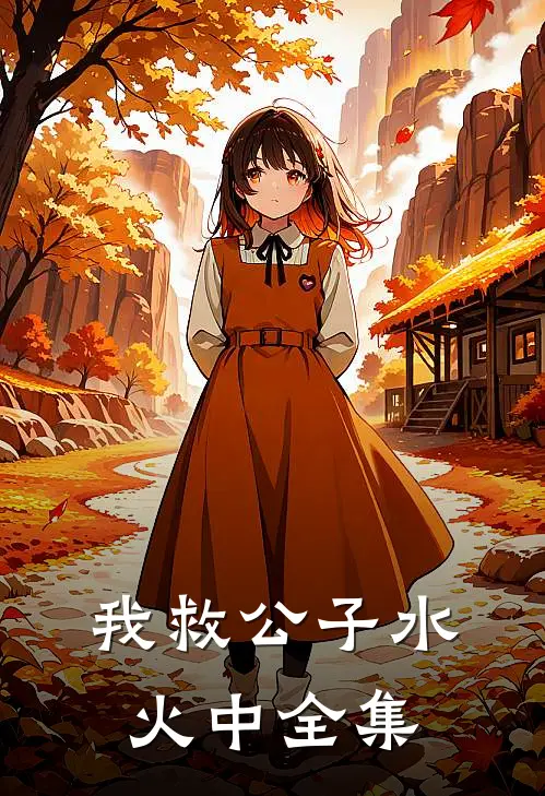 我救公子水火中全集