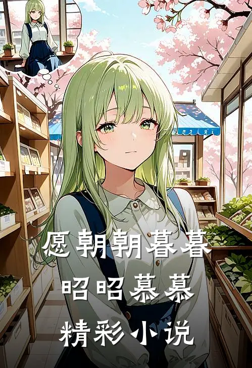 愿朝朝暮暮，昭昭慕慕精彩小说