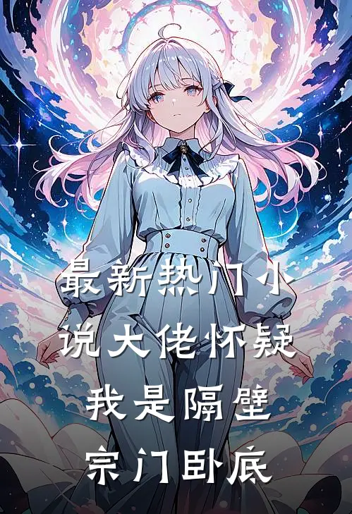 最新热门小说大佬怀疑我是隔壁宗门卧底