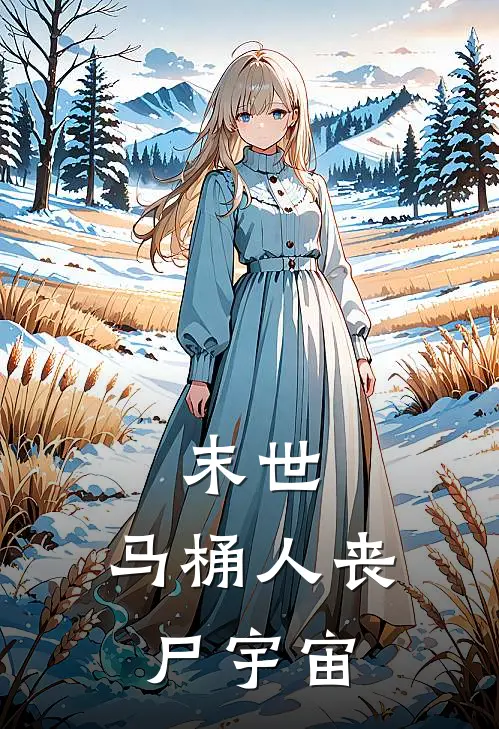 末世,马桶人丧尸宇宙