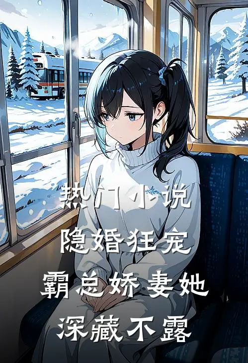热门小说隐婚狂宠：霸总娇妻她深藏不露