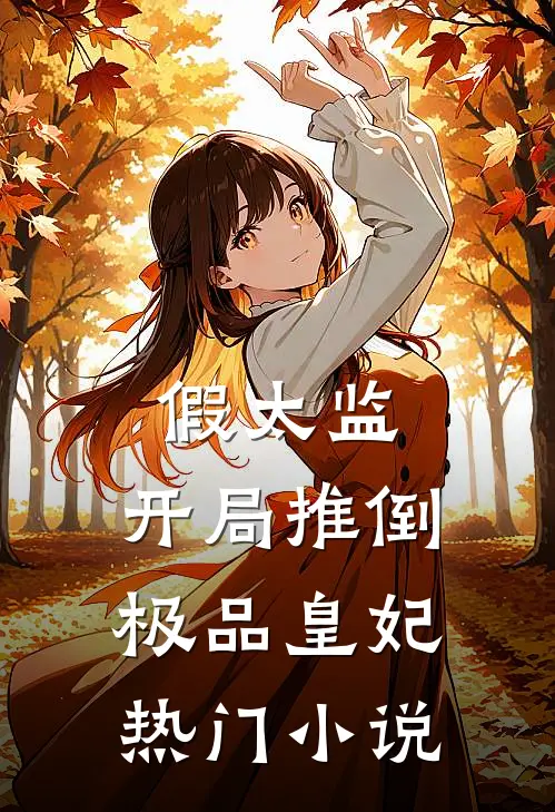 假太监:开局推倒极品皇妃热门小说