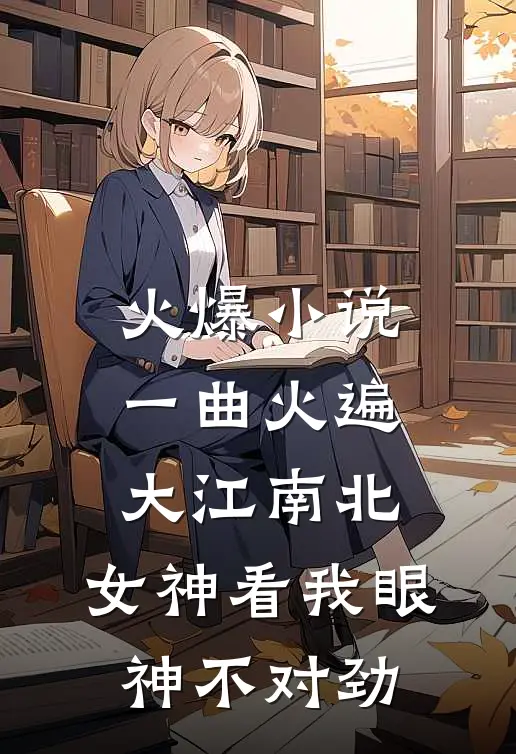 火爆小说一曲火遍大江南北,女神看我眼神不对劲