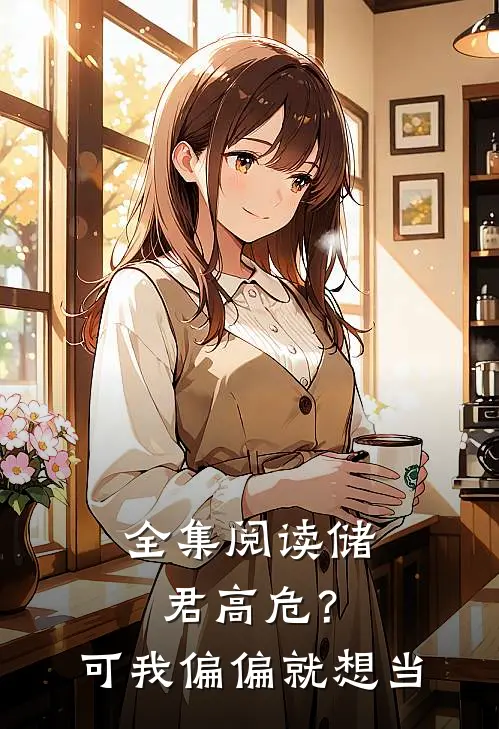 全集阅读储君高危?可我偏偏就想当