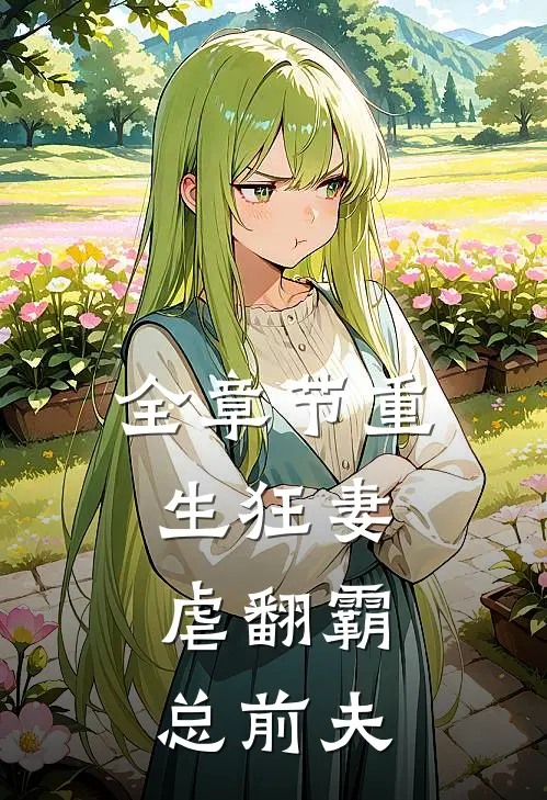 全章节重生狂妻：虐翻霸总前夫