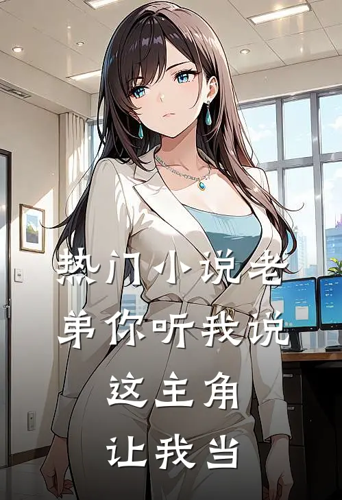 热门小说老弟你听我说,这主角让我当