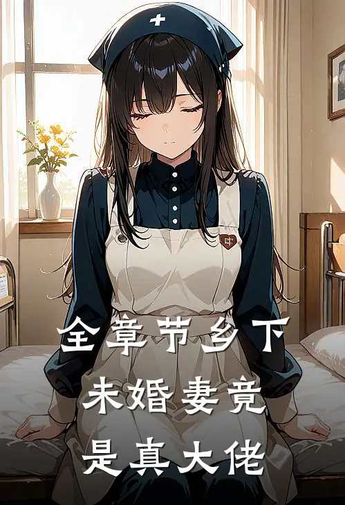 全章节乡下未婚妻竟是真大佬