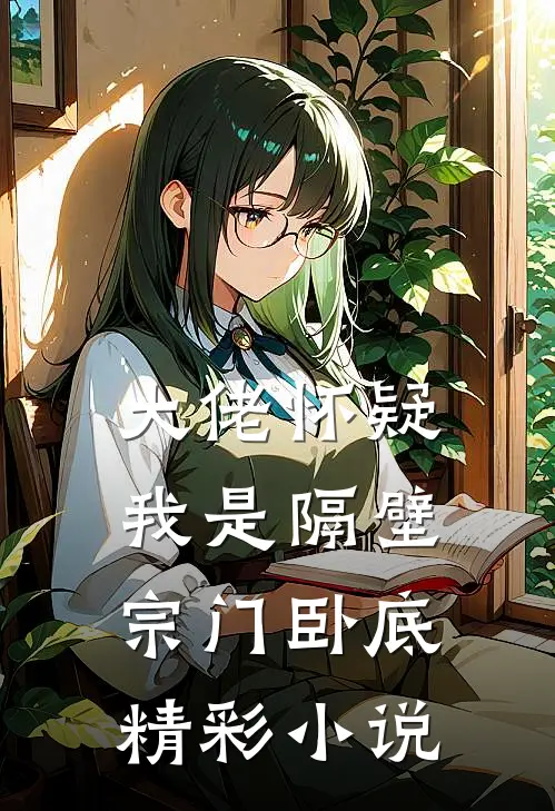 大佬怀疑我是隔壁宗门卧底精彩小说