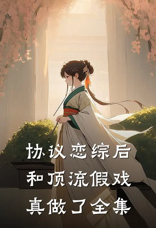 协议恋综后和顶流假戏真做了全集
