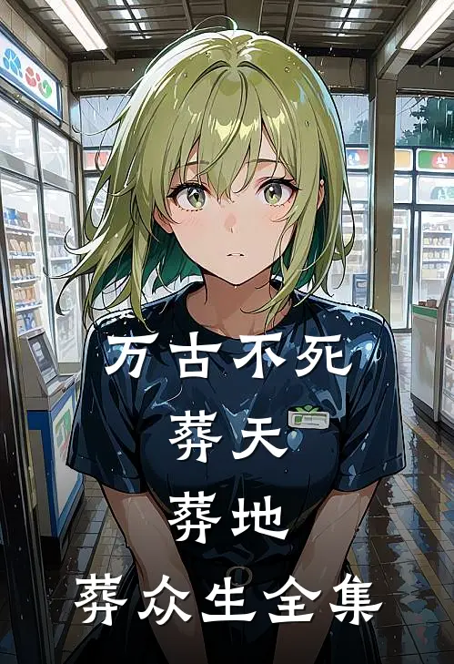 万古不死，葬天，葬地，葬众生全集