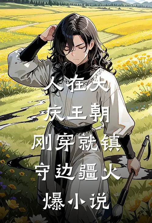 人在大庆王朝,刚穿就镇守边疆火爆小说