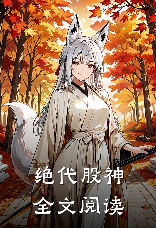 绝代股神全文阅读