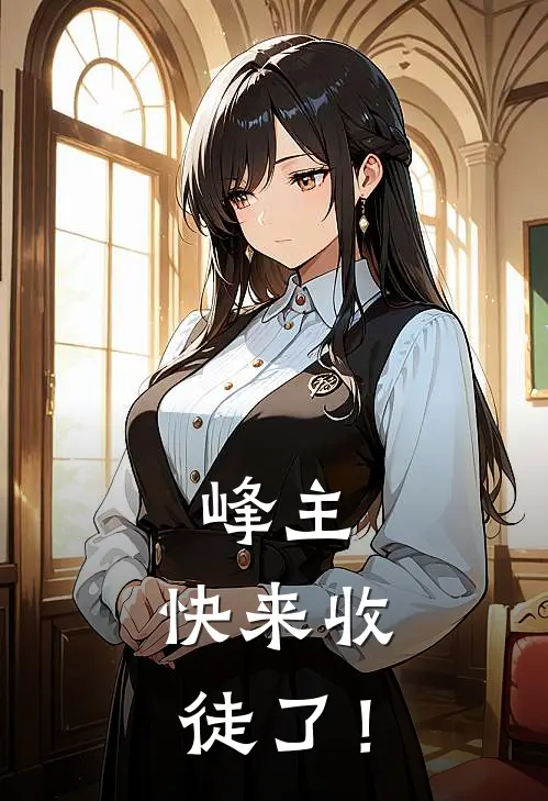 峰主,快来收徒了!