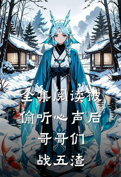 全集阅读被偷听心声后,哥哥们战五渣