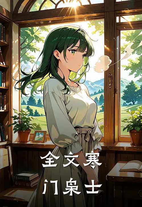 全文寒门枭士