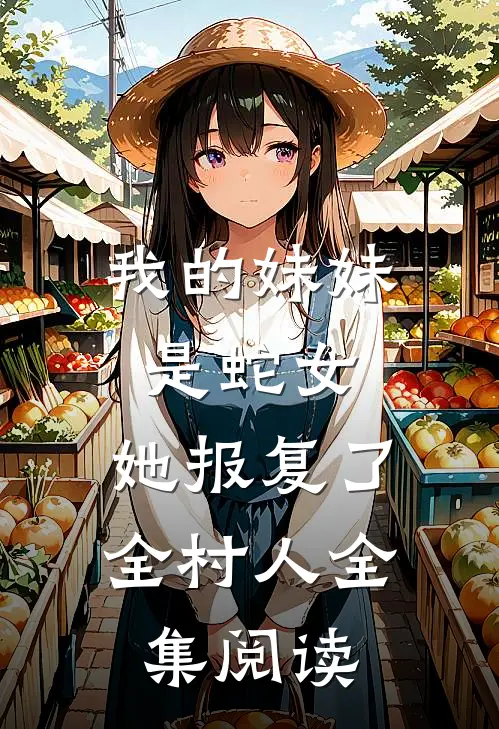 我的妹妹是蛇女，她报复了全村人全集阅读