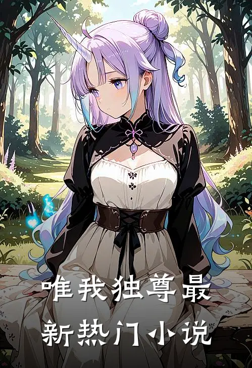 唯我独尊最新热门小说