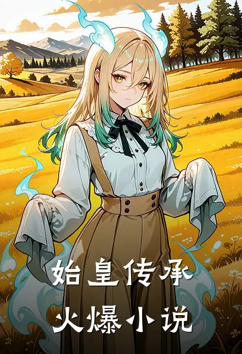 始皇传承火爆小说