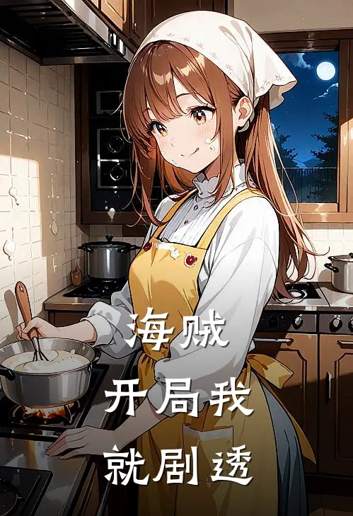 海贼：开局我就剧透